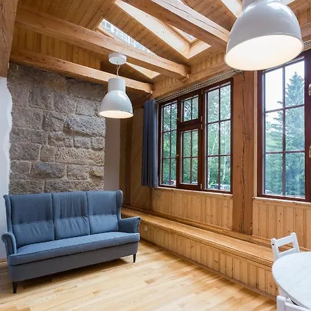 Apartament Pod Krokusem
