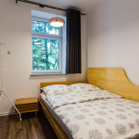 Apartament Pod Krokusem Karpacz
