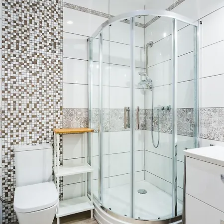 Apartament Pod Krokusem